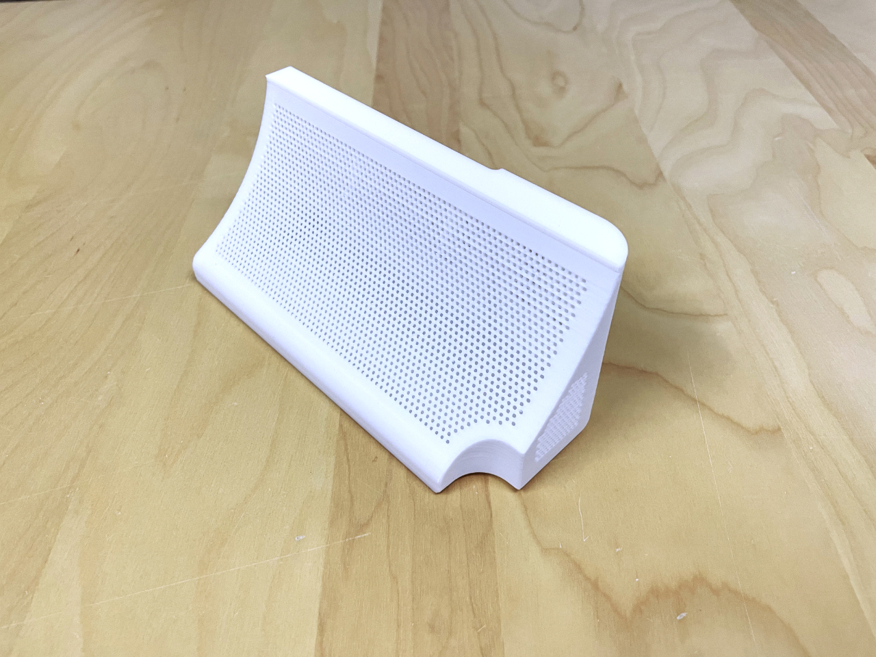 Samla Silica Container V3