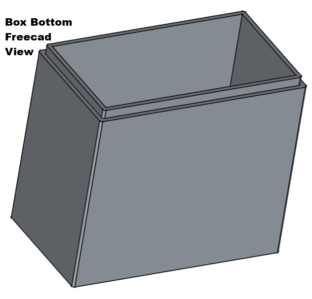 Sleeved Card Deck Box - 62 Card