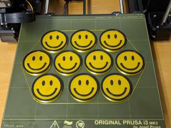 Smile Coin