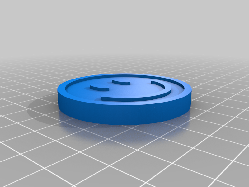 Smile Coin — miniatura 3