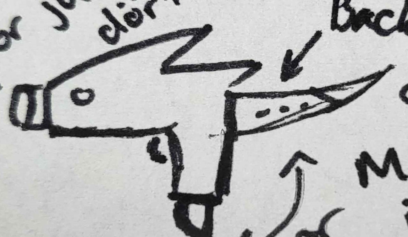Dart Blaster NOOM — thumbnail 2