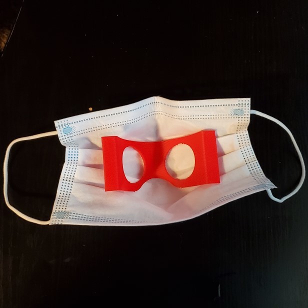 Mask Enhancer
