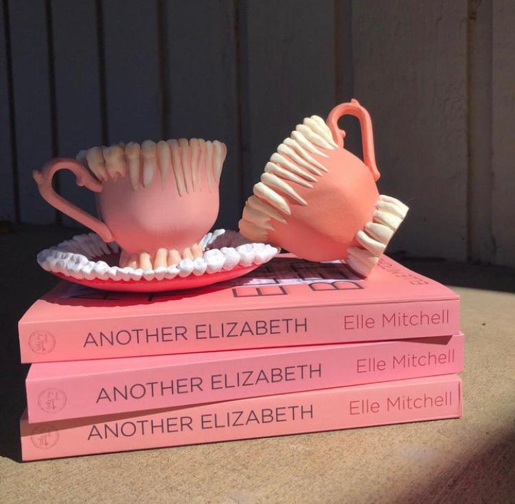 Teeth Cup by DaveMakesStuff — miniatura 4