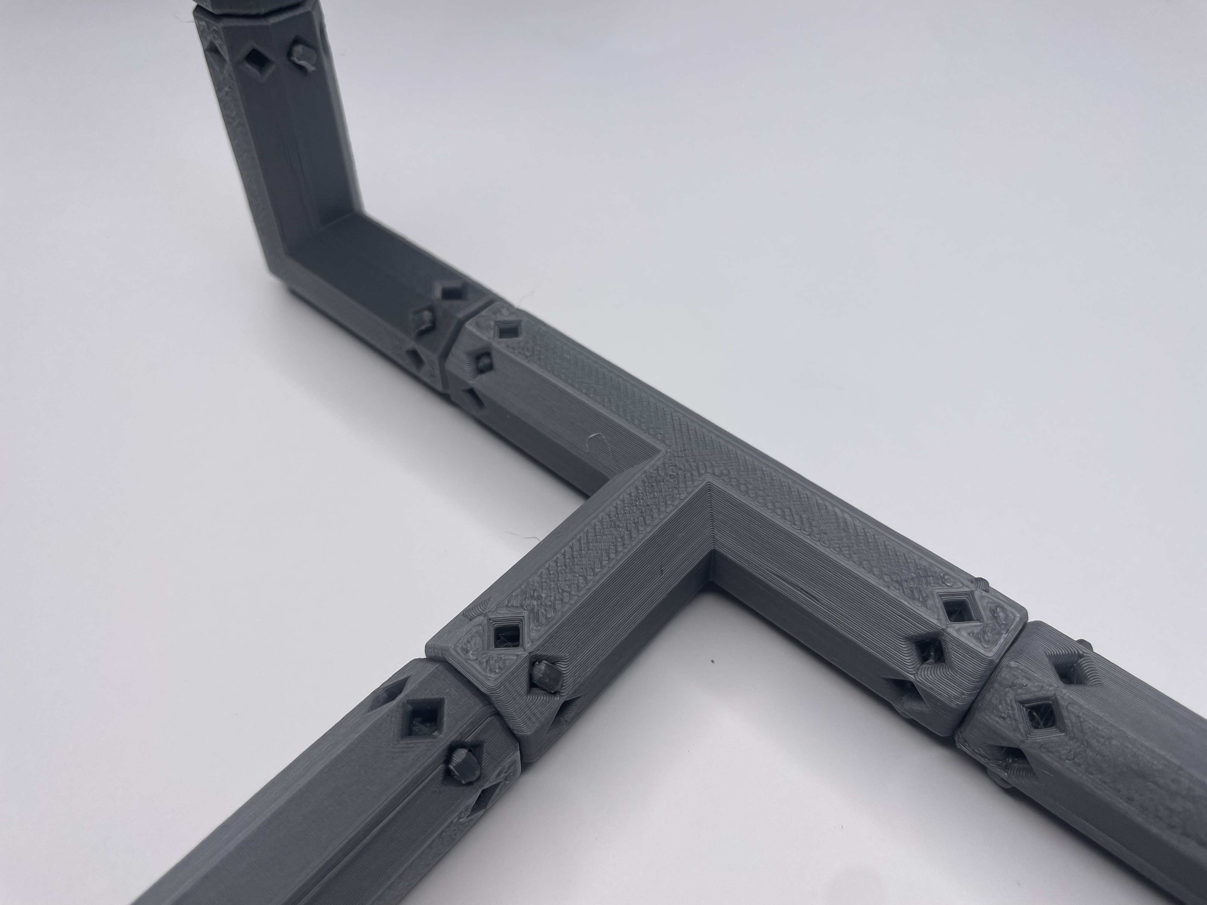 Building Tubes — miniatura 3