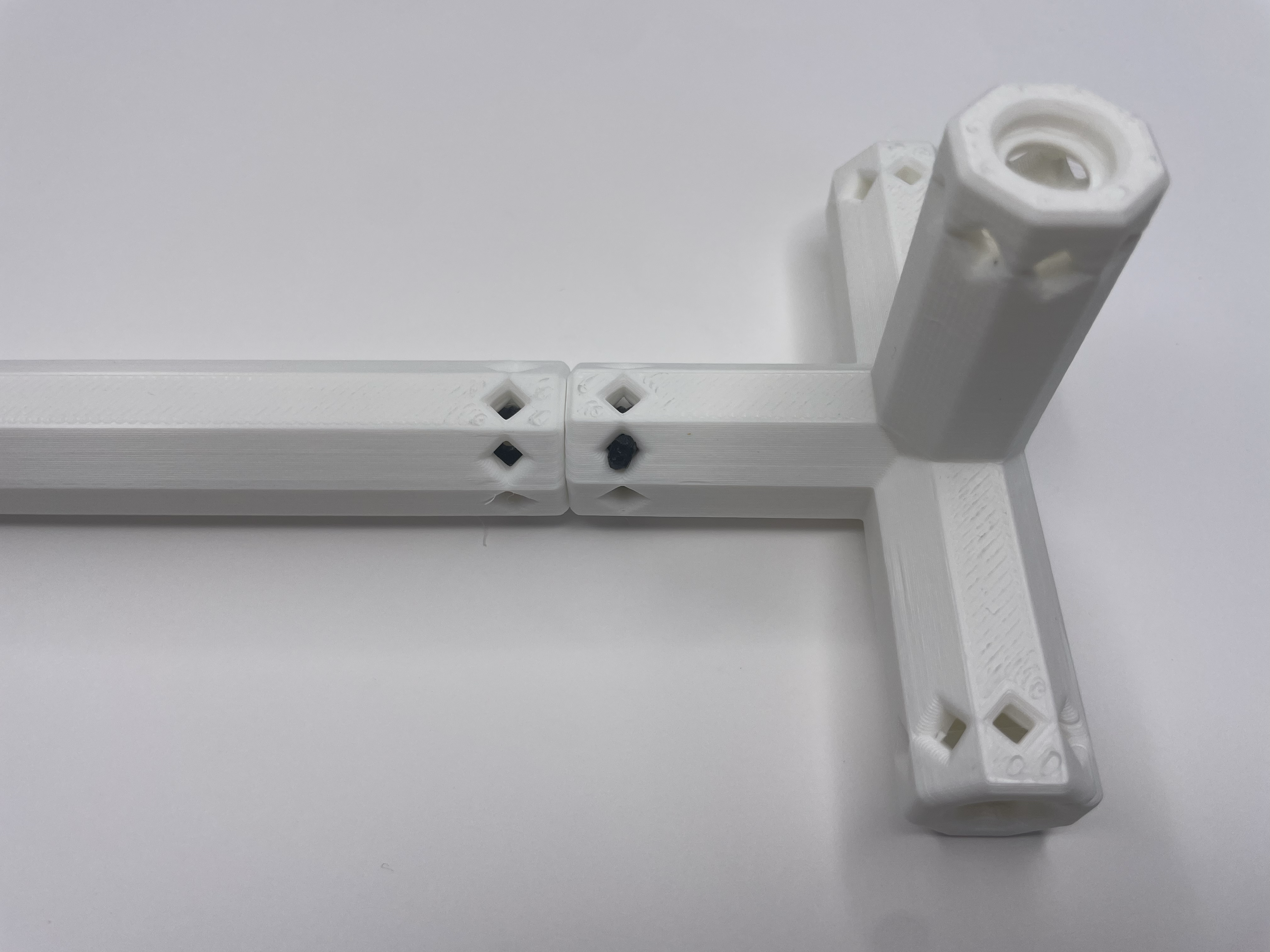 Building Tubes — miniatura 7