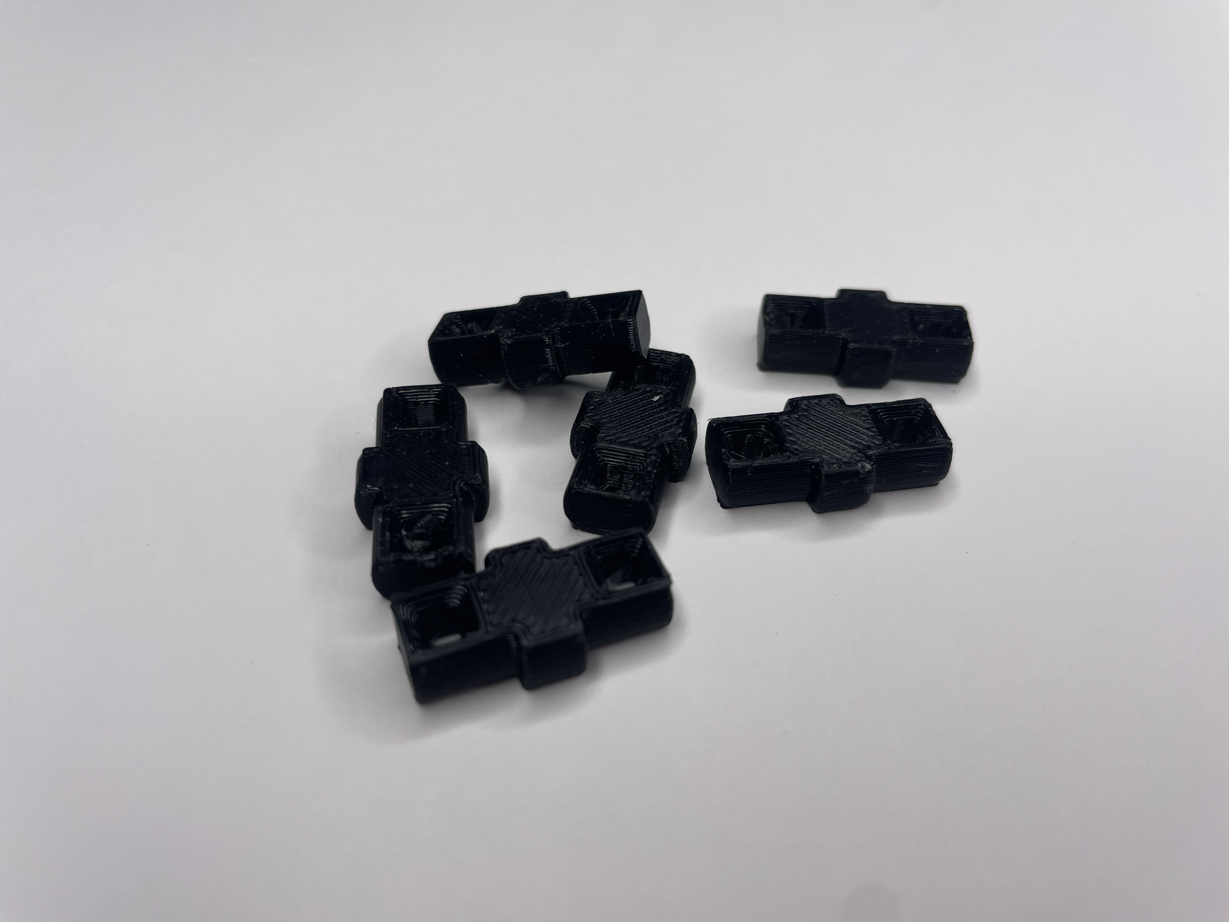 Building Tubes — miniatura 17