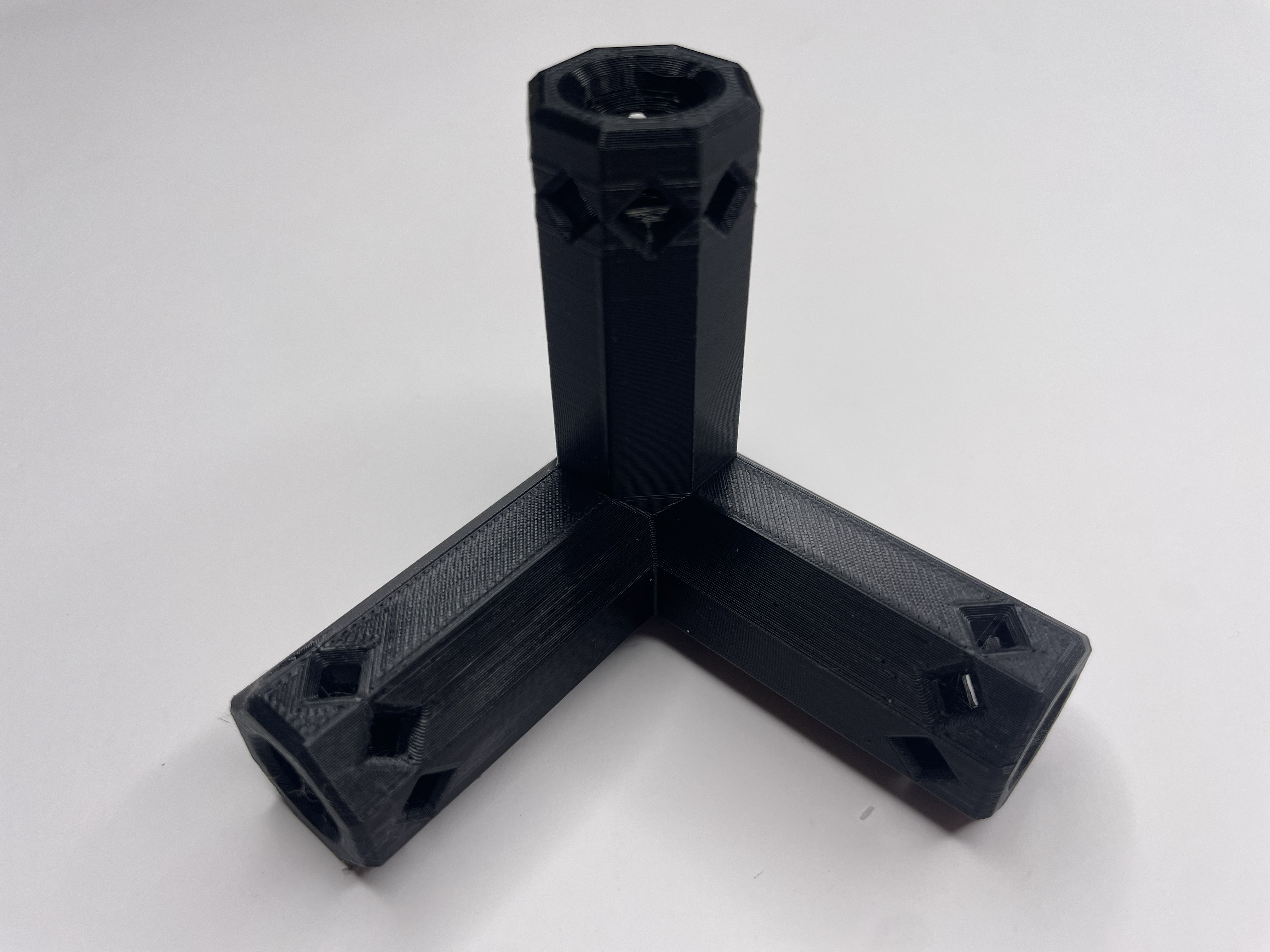 Building Tubes — miniatura 11