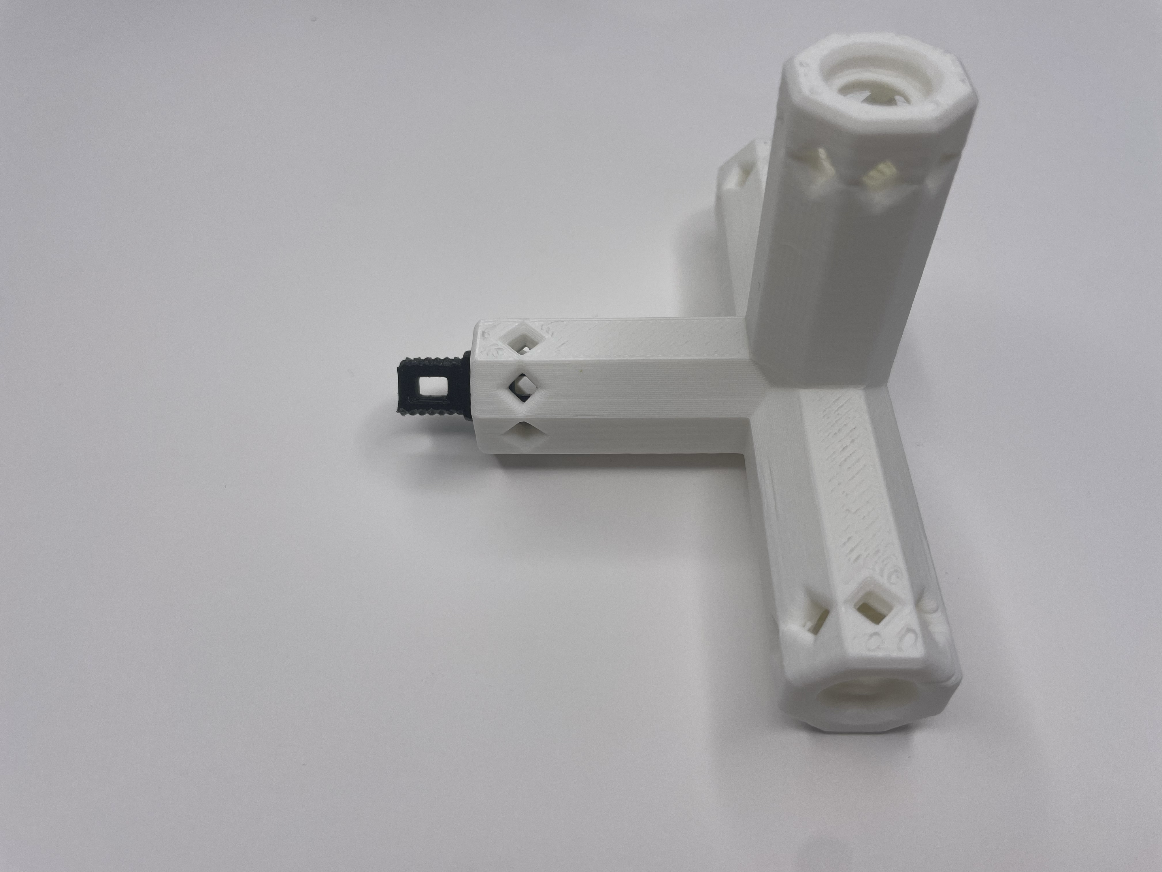 Building Tubes — miniatura 4