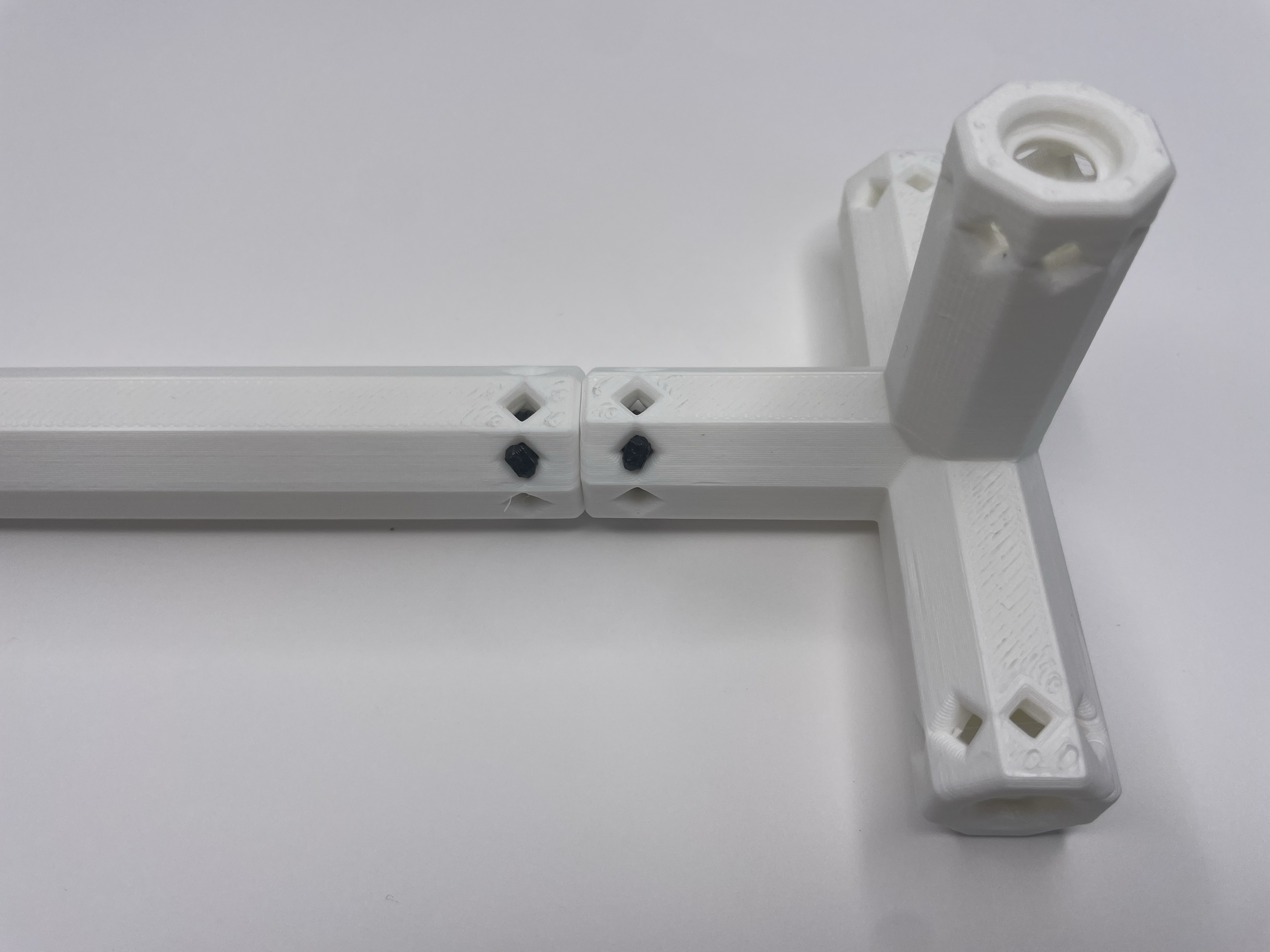 Building Tubes — miniatura 8