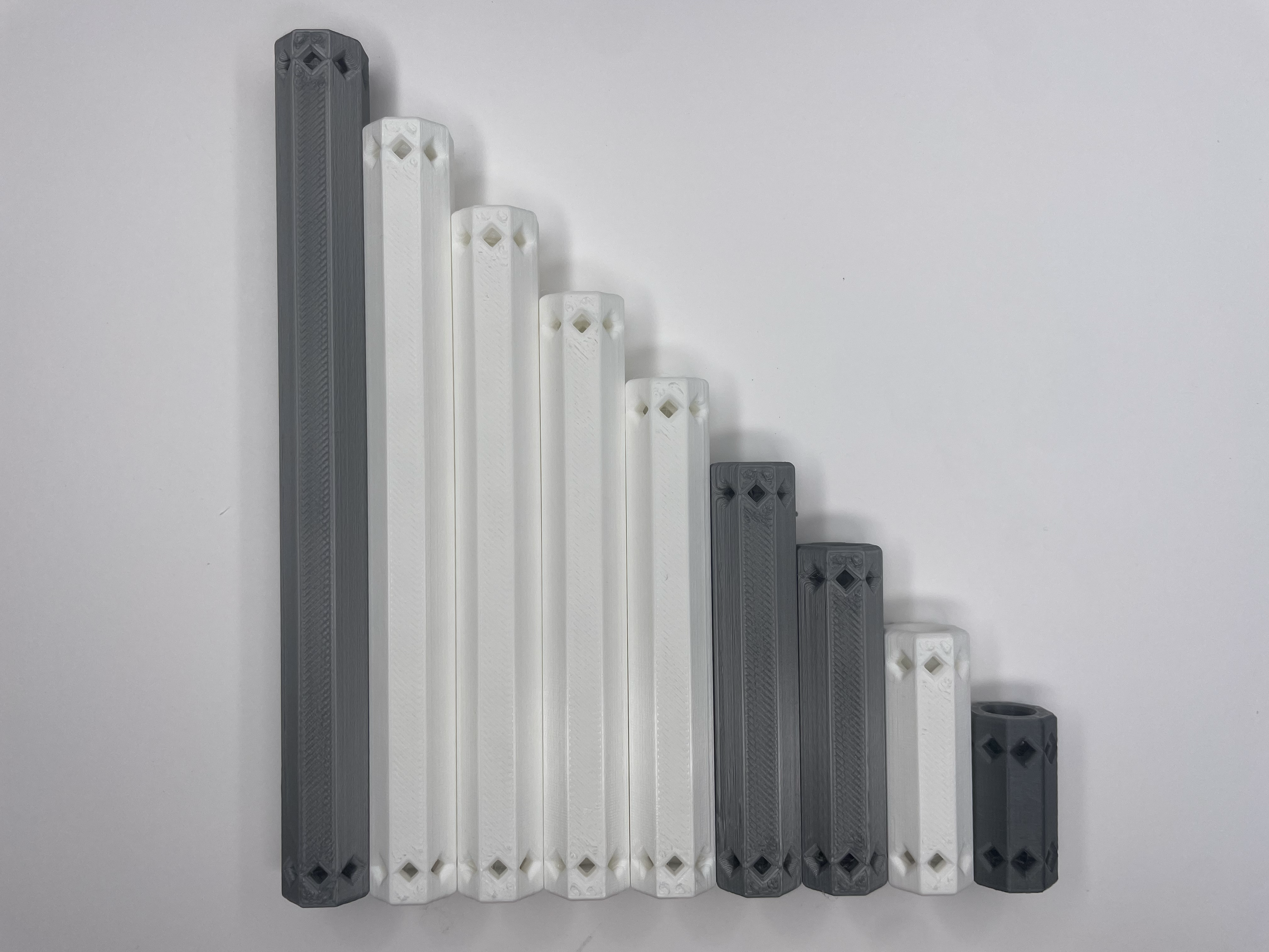 Building Tubes — miniatura 9
