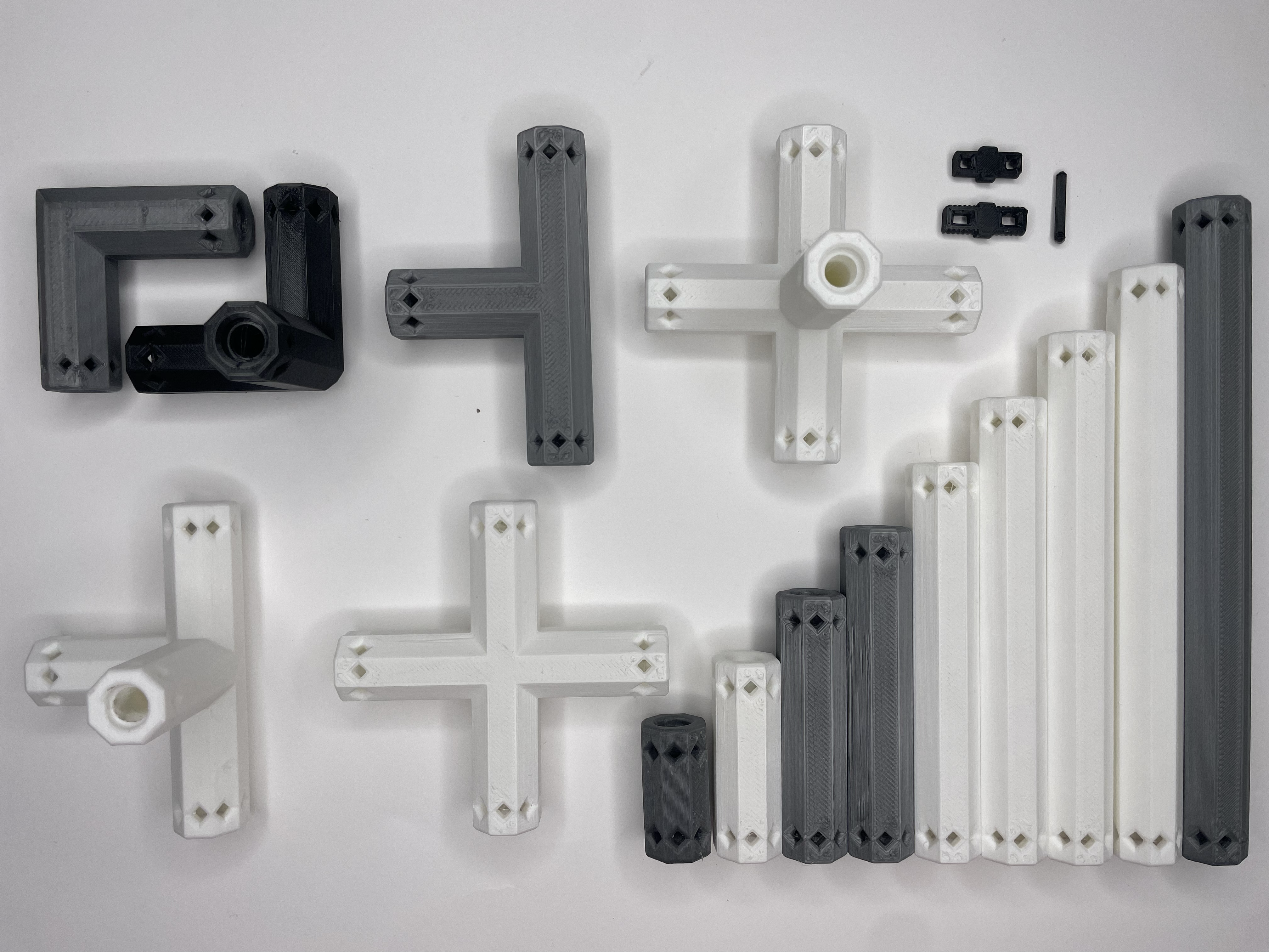 Building Tubes — miniatura 2