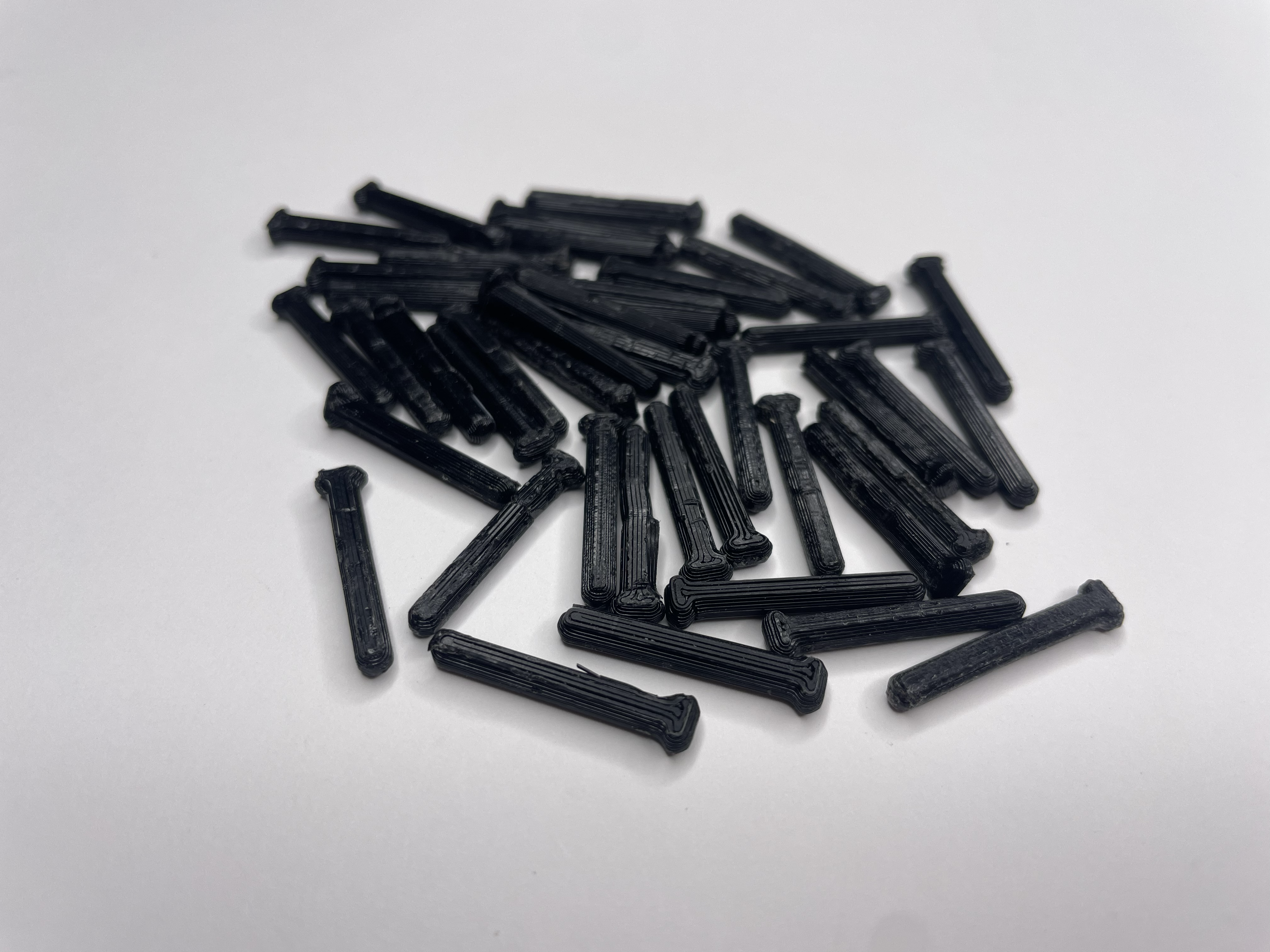 Building Tubes — miniatura 18