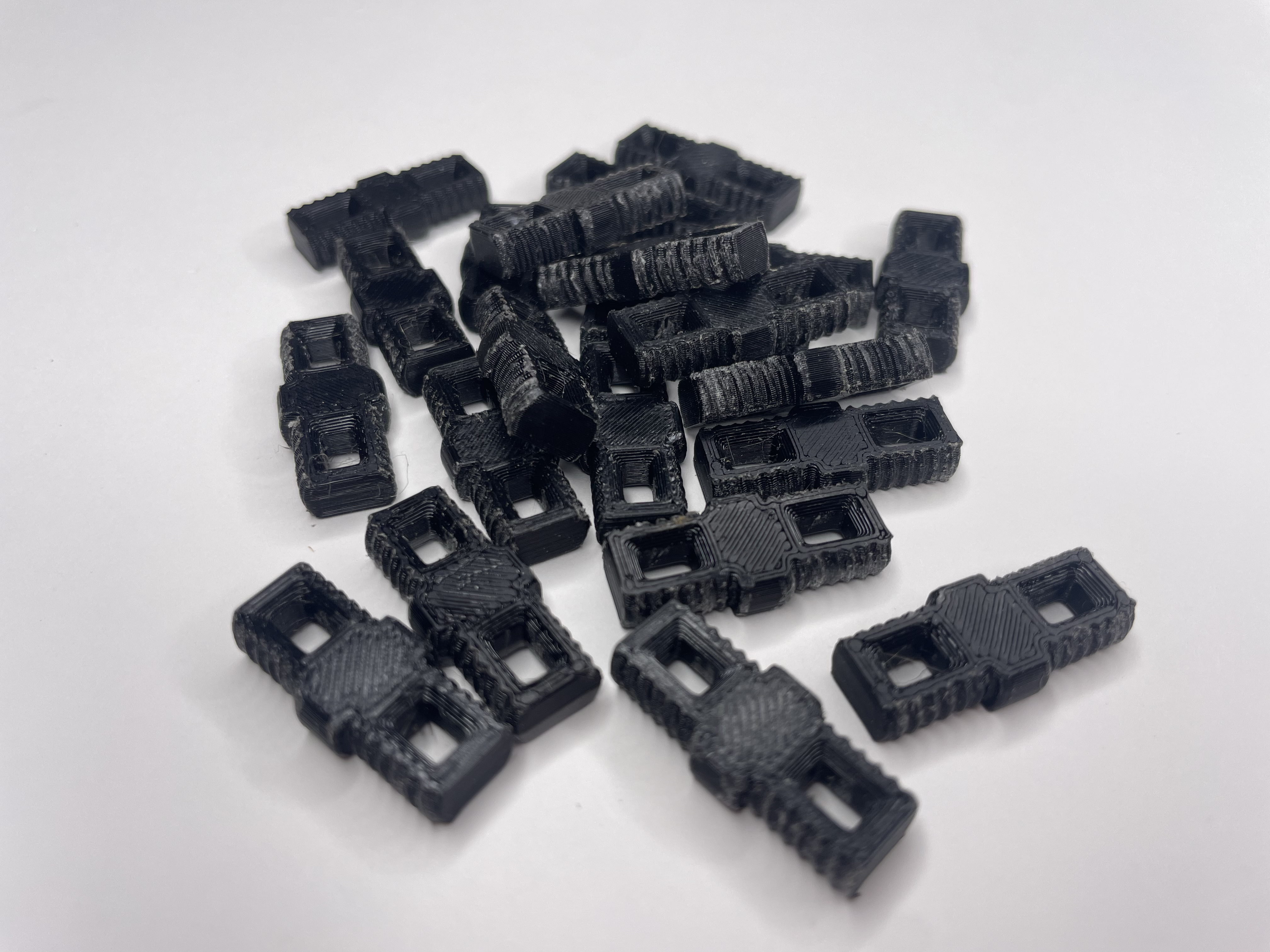 Building Tubes — miniatura 16