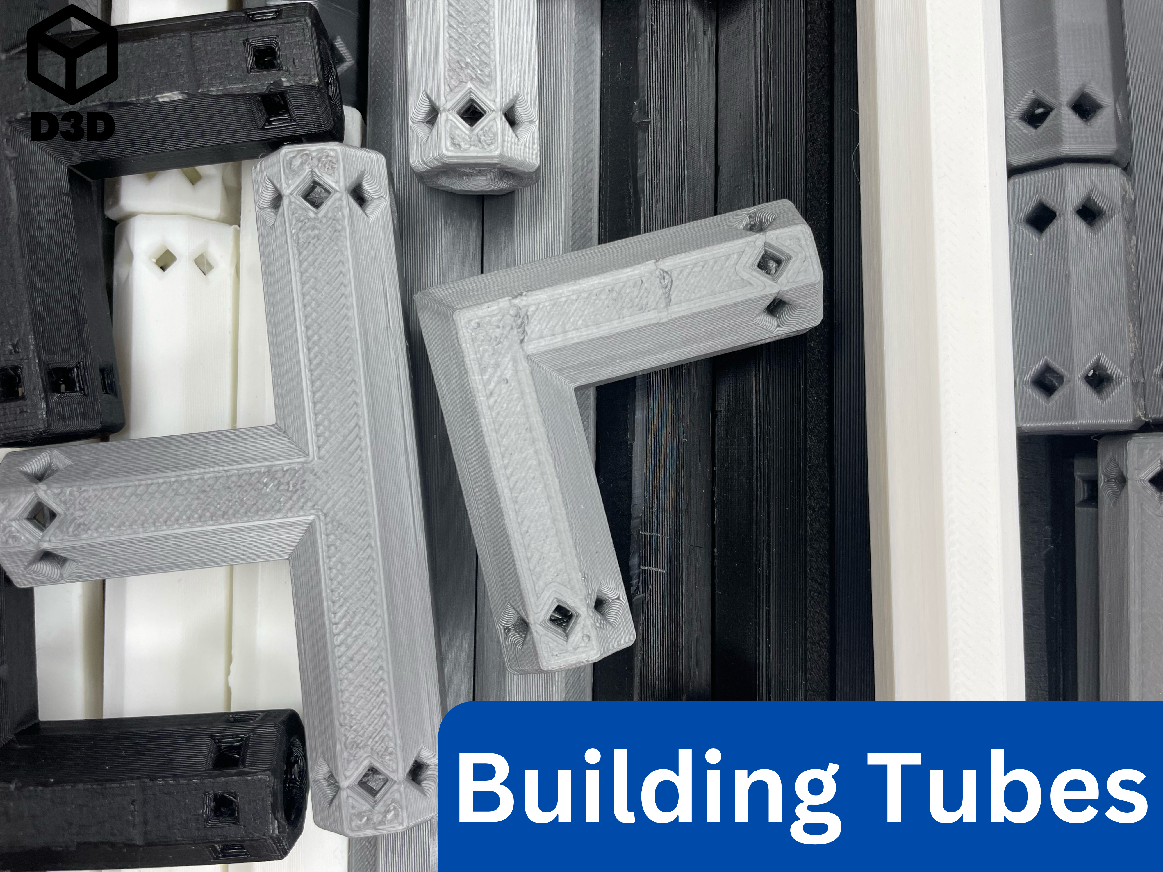 Building Tubes