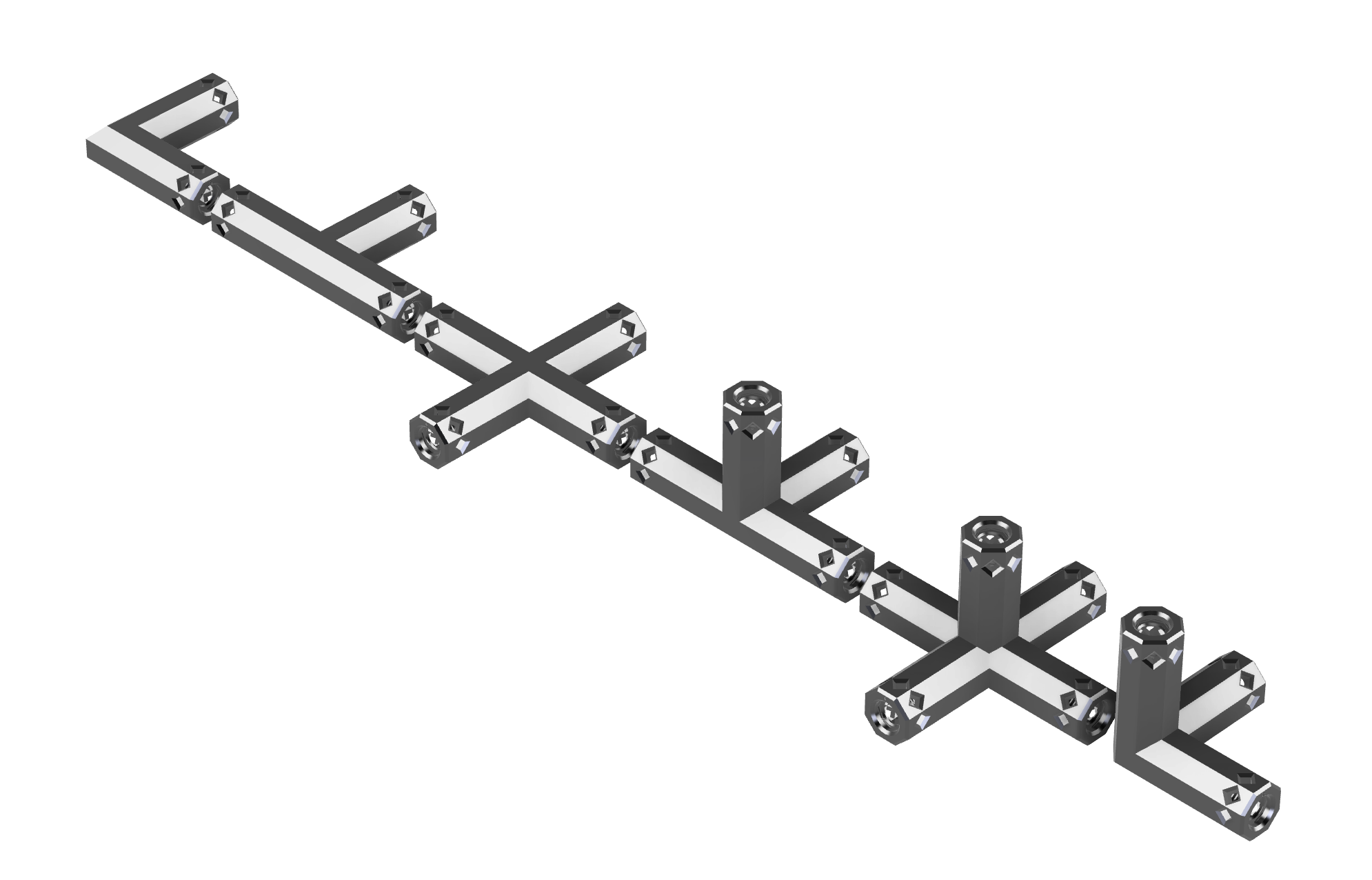 Building Tubes — miniatura 22