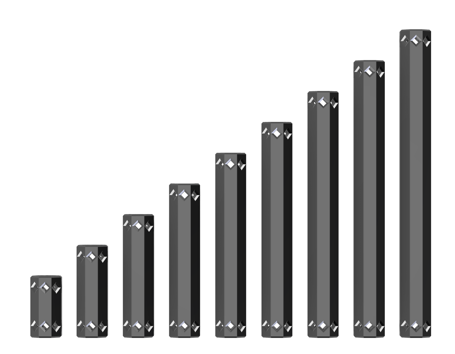 Building Tubes — miniatura 20
