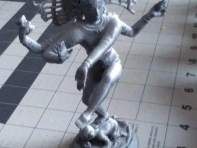 Shiva Statue