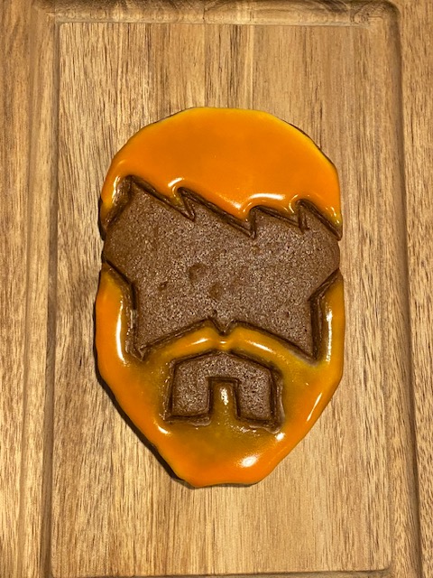 The GingerBEARD-Man — miniatura 3