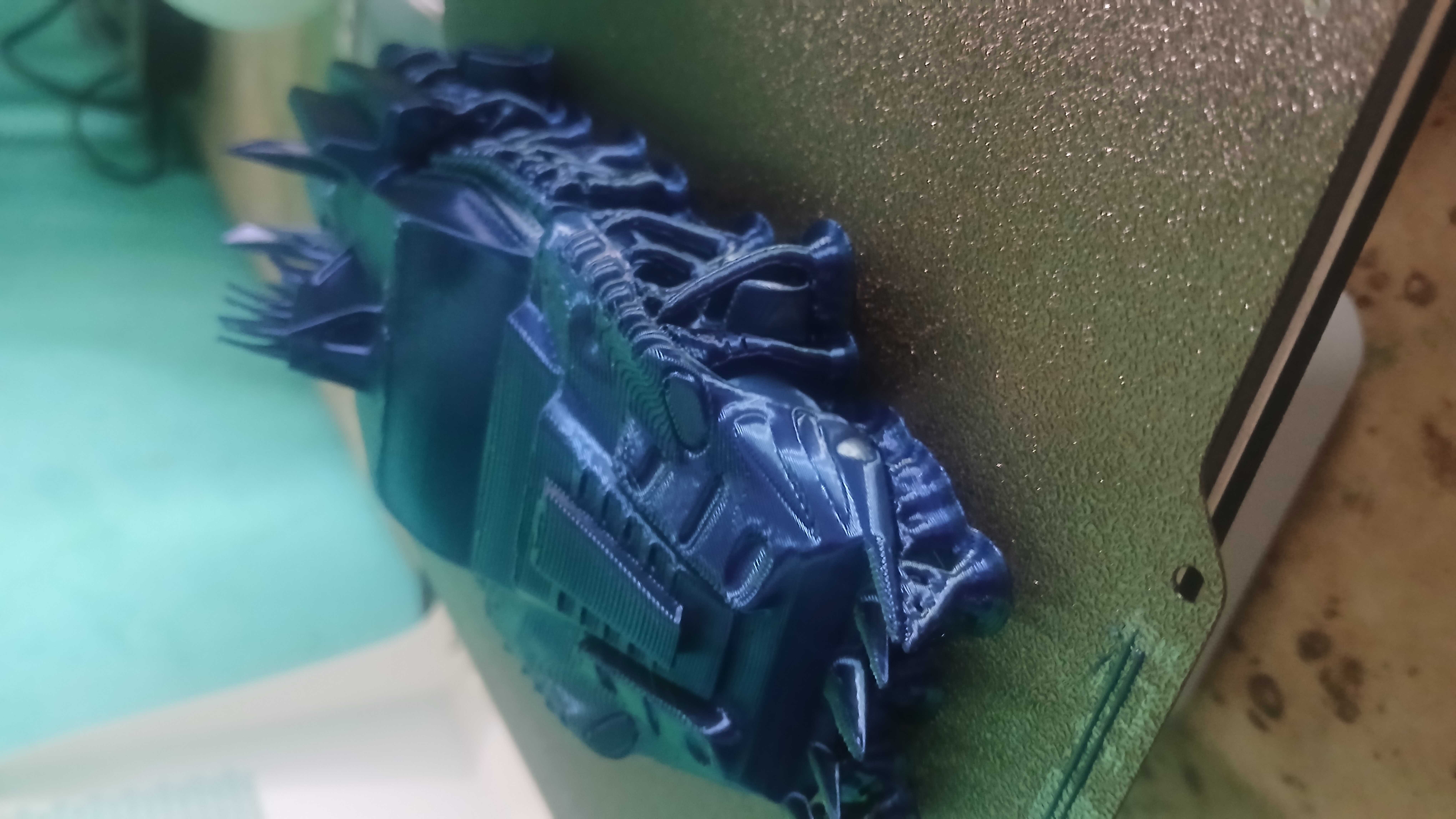 Terrain Viper — miniatura 3