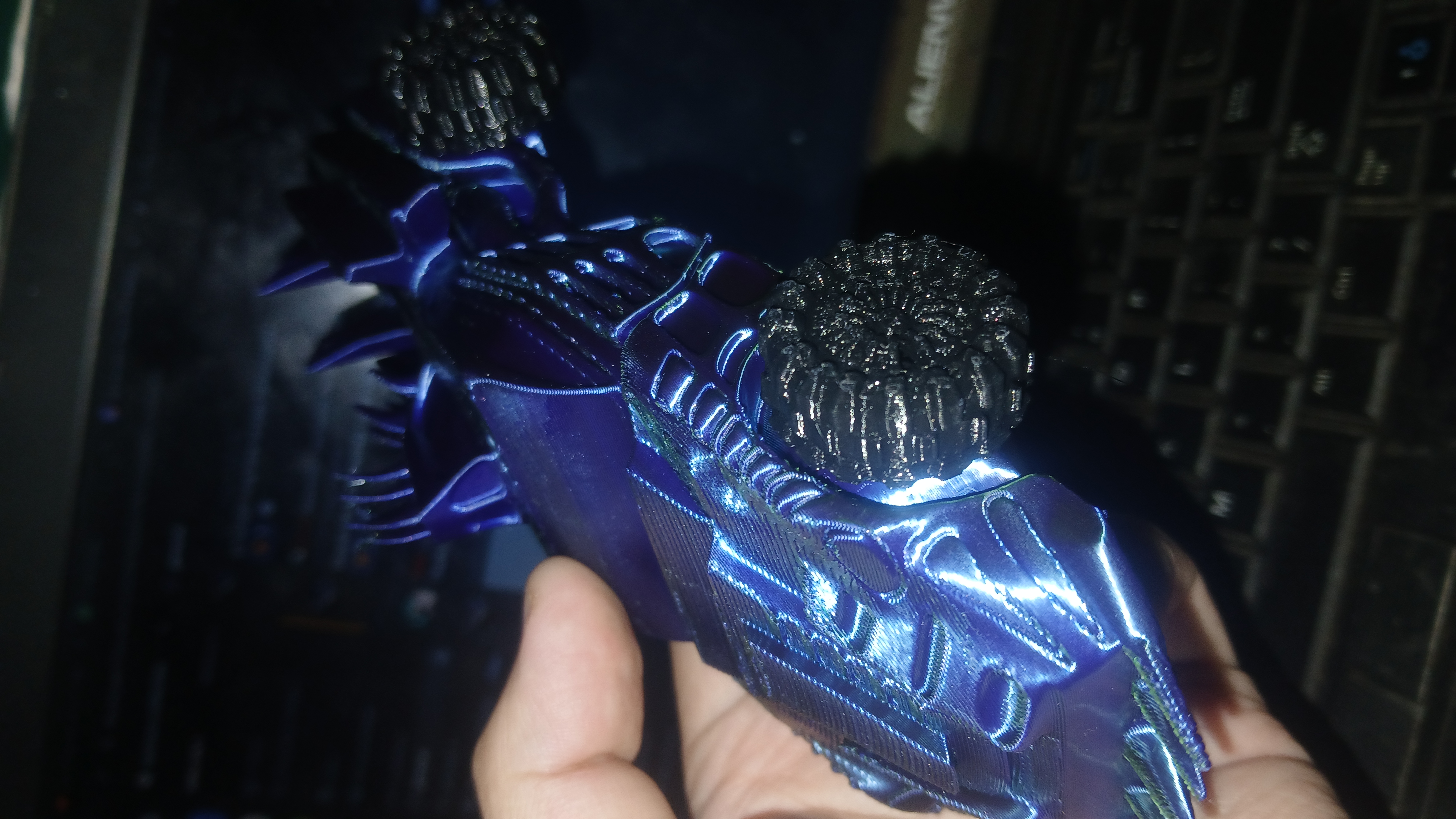 Terrain Viper — miniatura 4