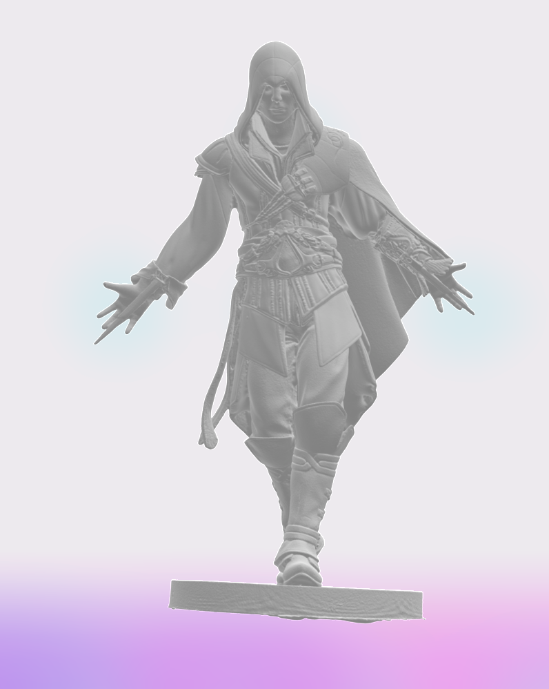 Assasins Creed