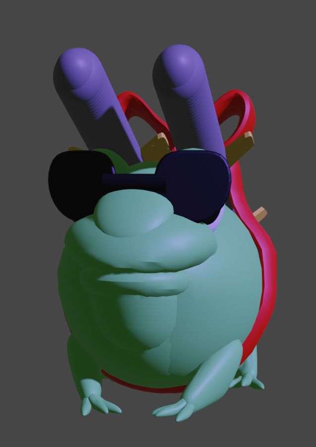 MissileToad