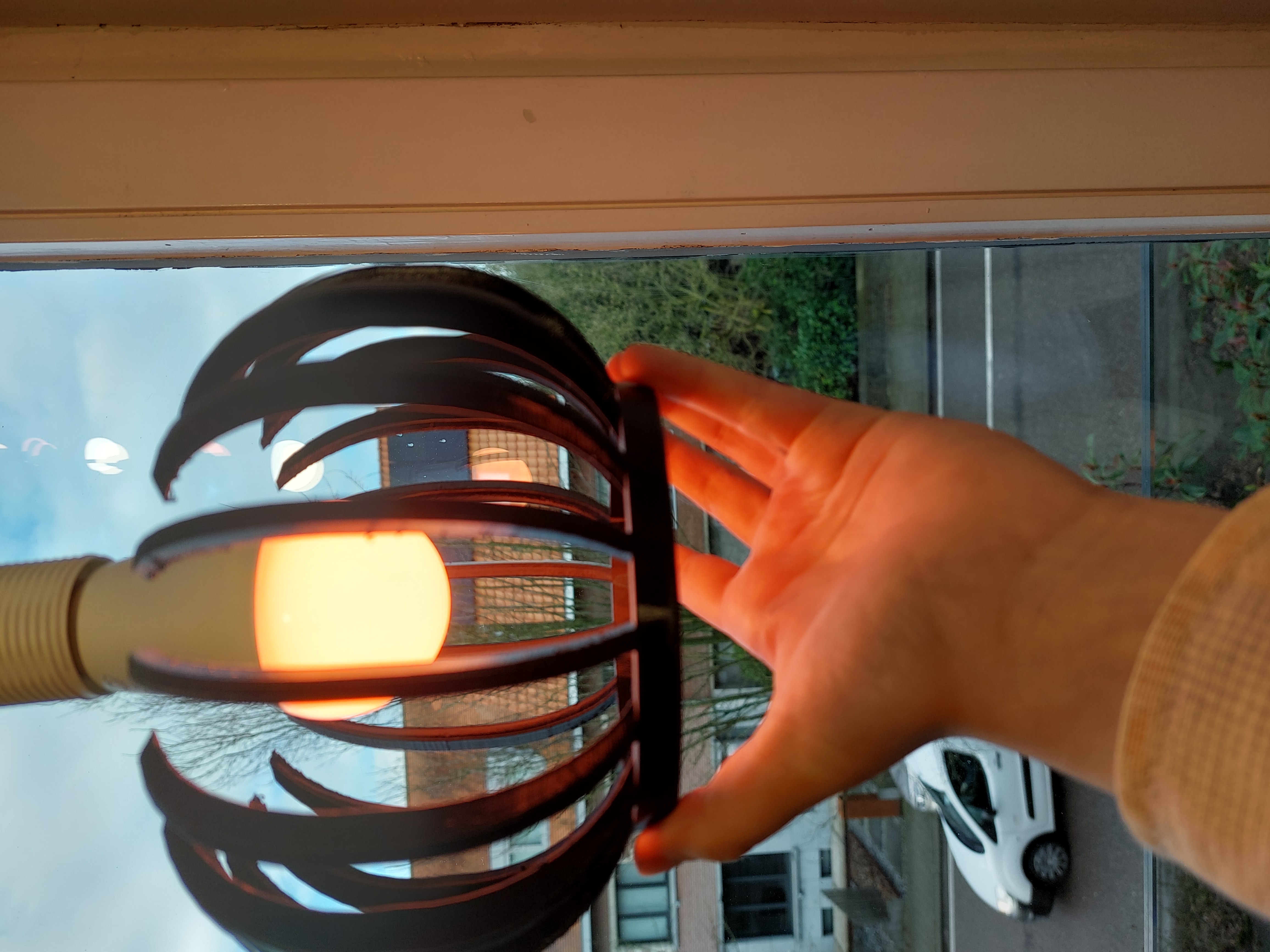 lampshade