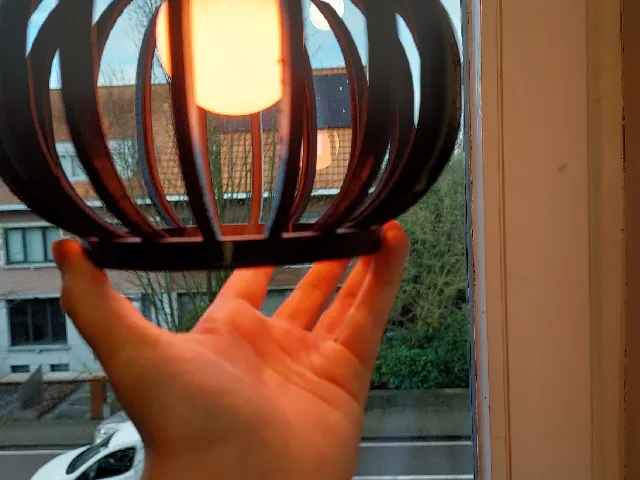 lampshade
