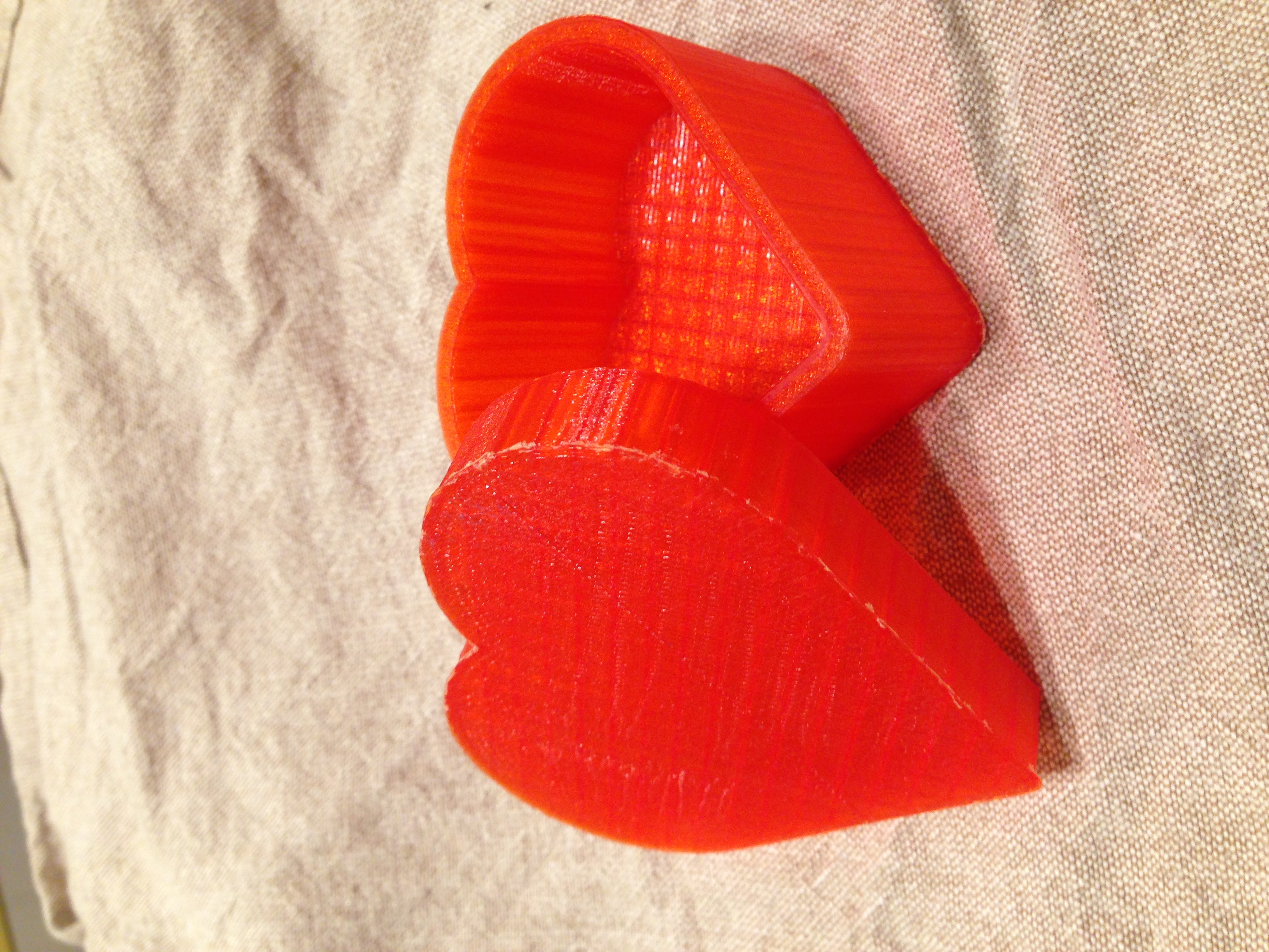 Heart Box