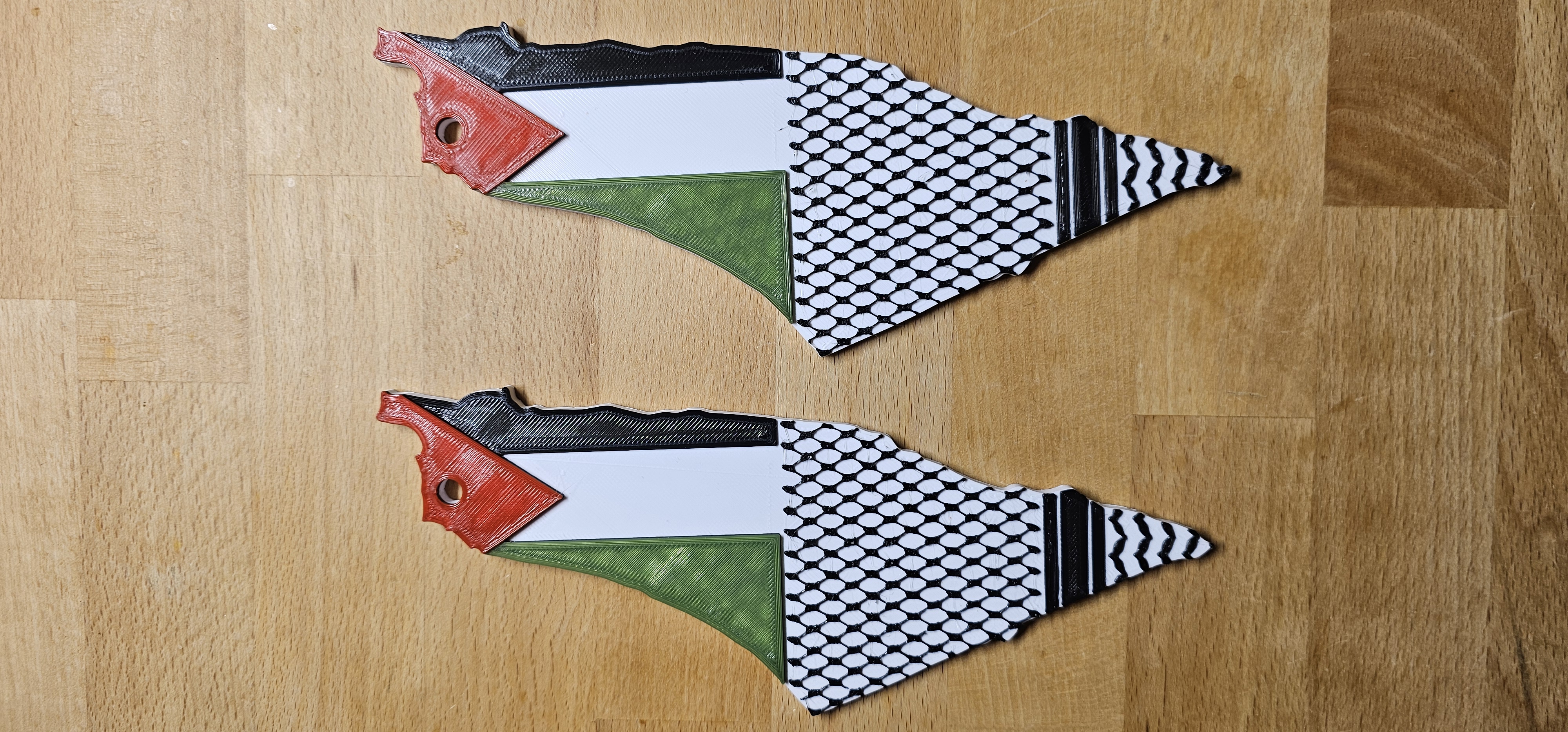 Palestine