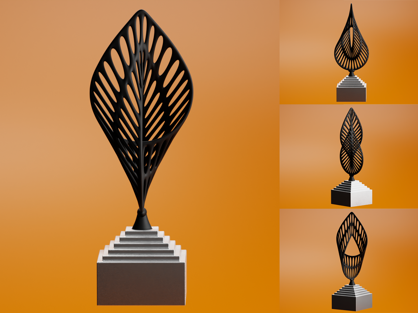 Ascension Trophy
