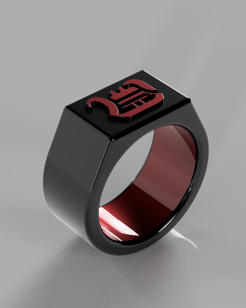 Ring D