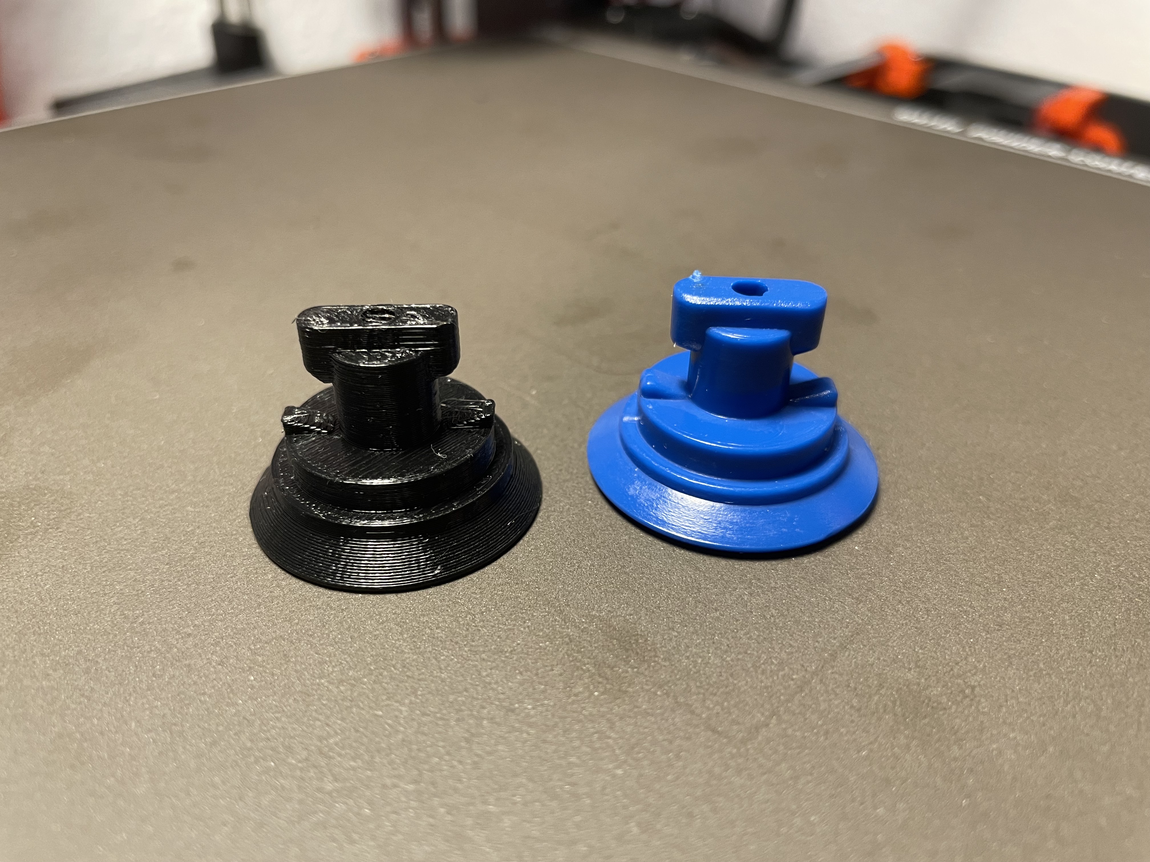 Quadro Slide Screw