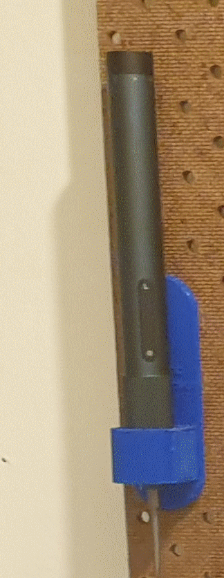 Pegboard Xiomi Precision Screwdriver holder