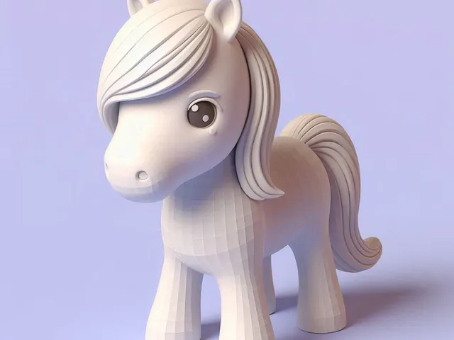 Pony