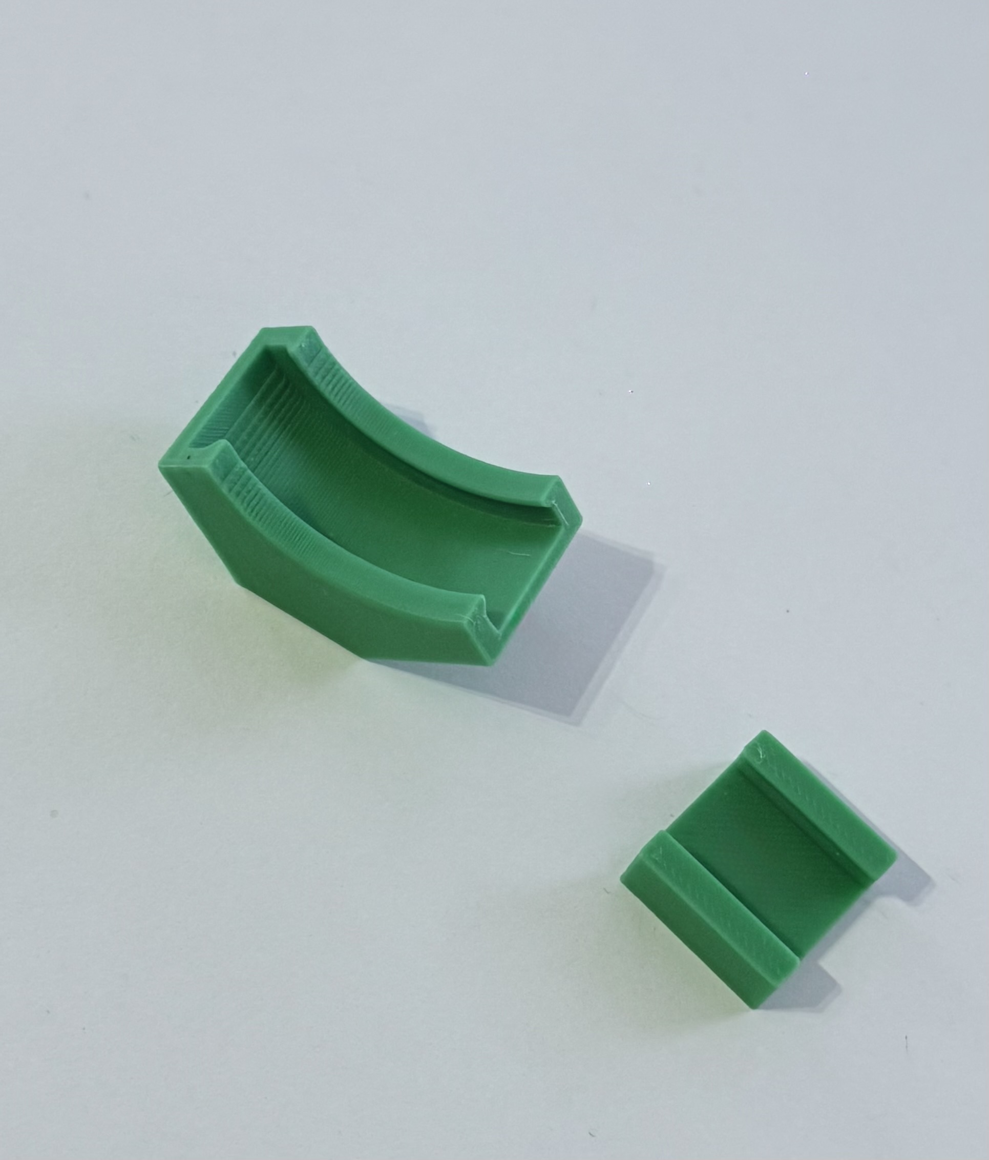 Nanoleaf Essentials Lightstrip Clips