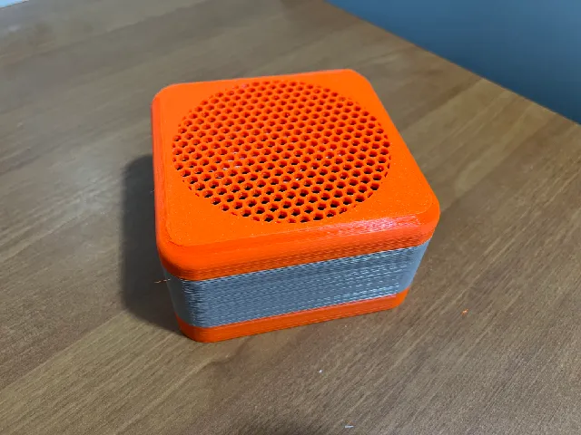 Pioneer TS-A10955 4"  pods