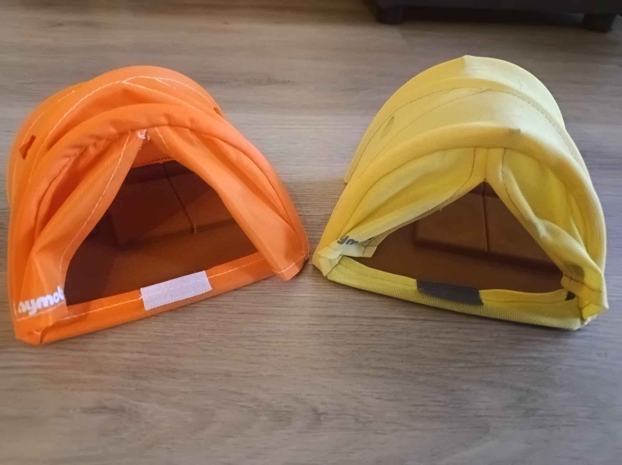 Interior for Playmobil tents