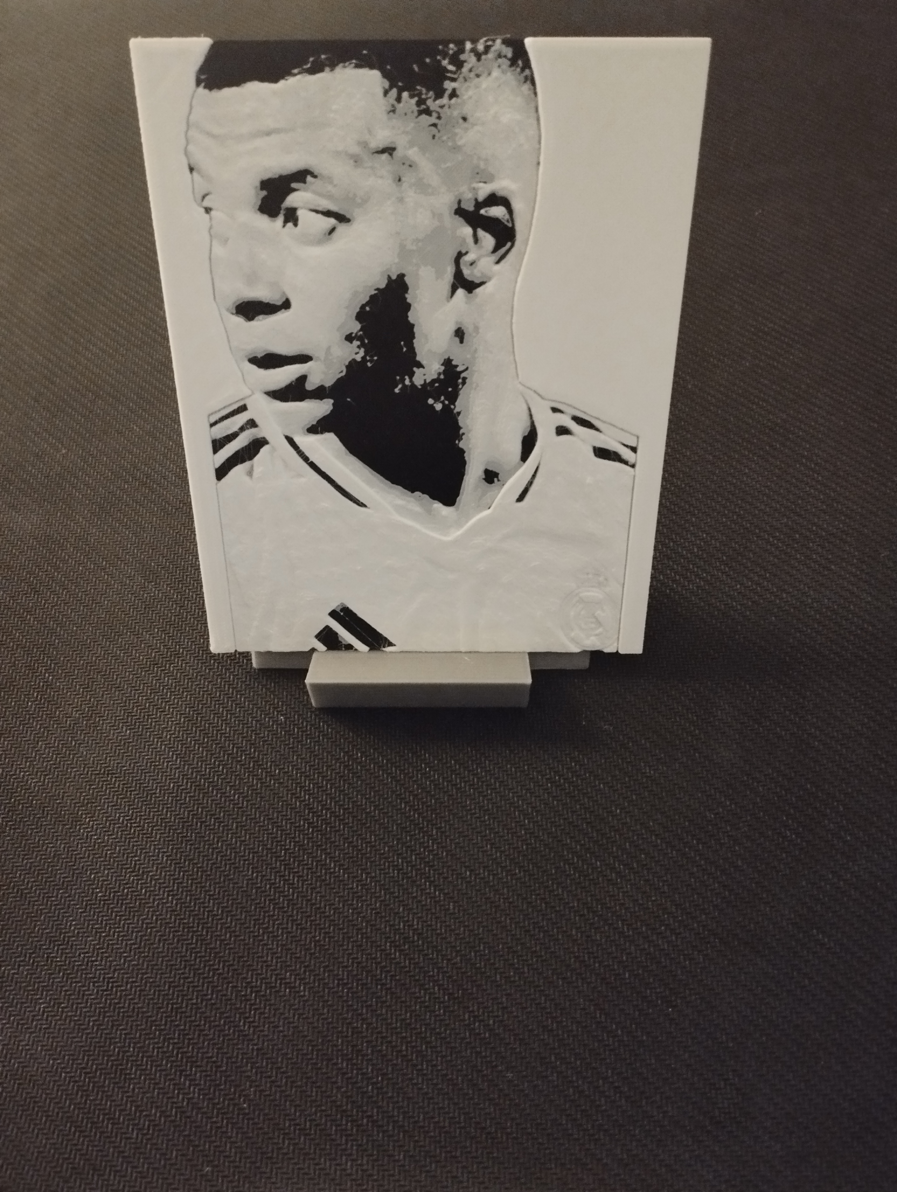 Mbappe Real Madrid Hueforge 001