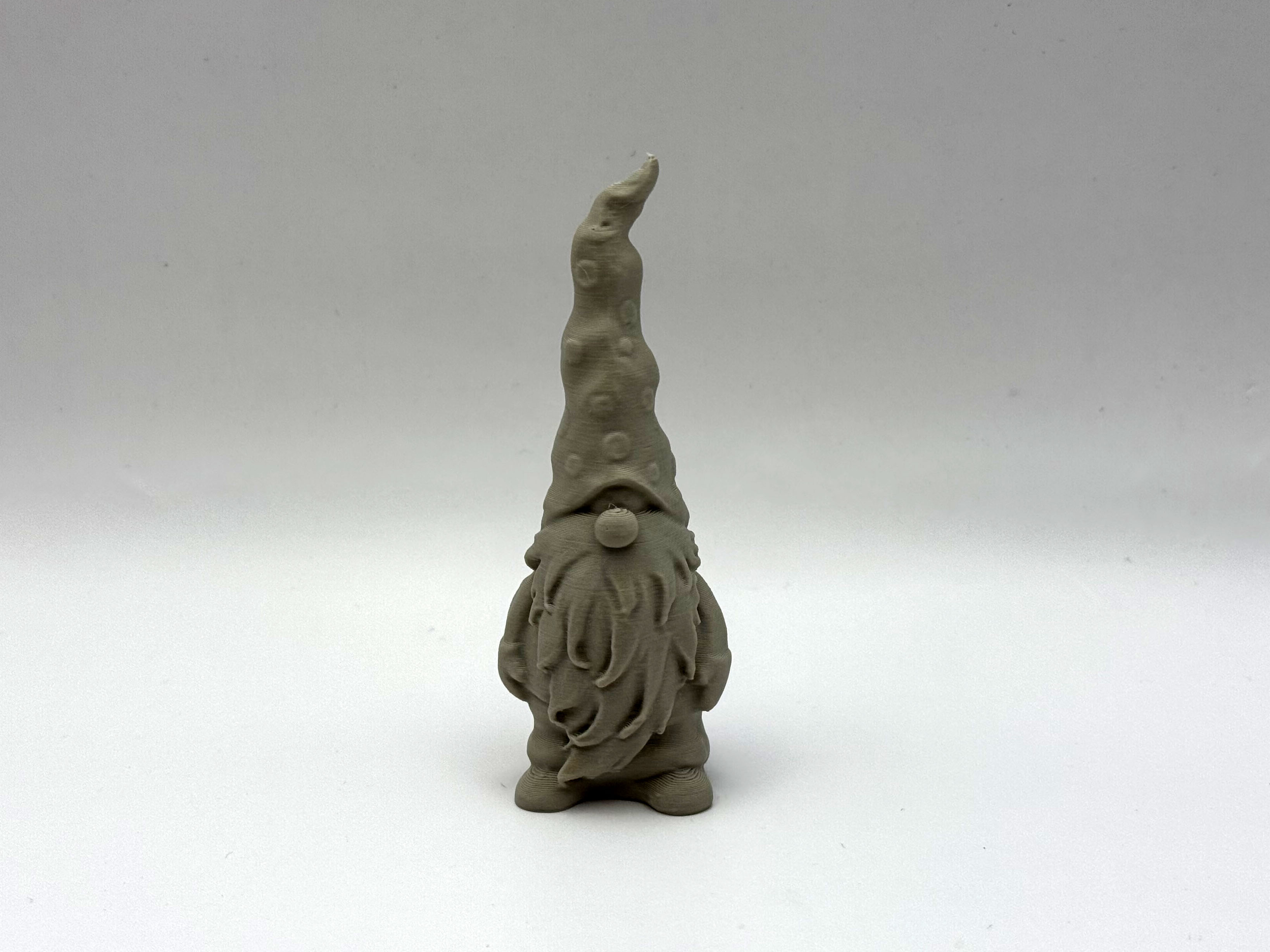 Tall Christmas Gnome