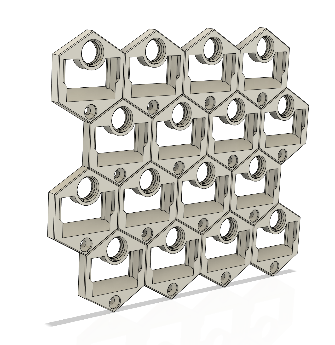 GOEWS - Greatly Over Engineered Wall System — thumbnail 8