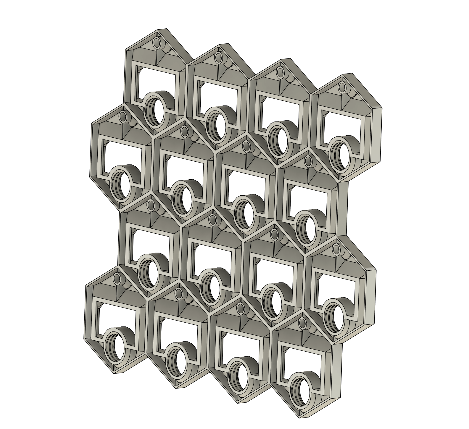 GOEWS - Greatly Over Engineered Wall System — thumbnail 11