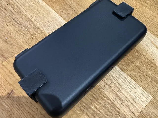 EE Mini Box Wall Mount