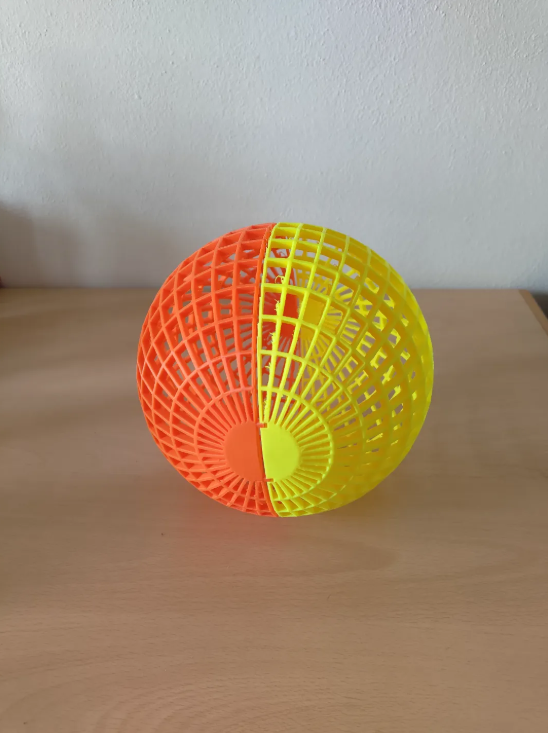 Laundry Ball
