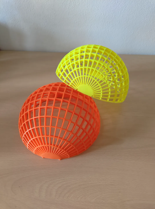 Laundry Ball — thumbnail 4