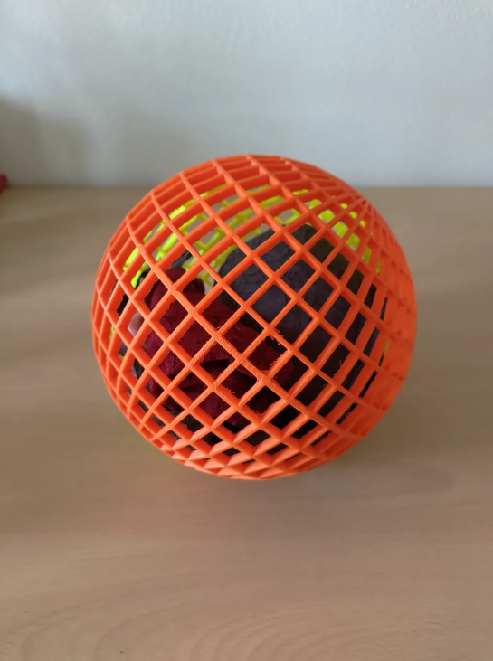 Laundry Ball — thumbnail 3