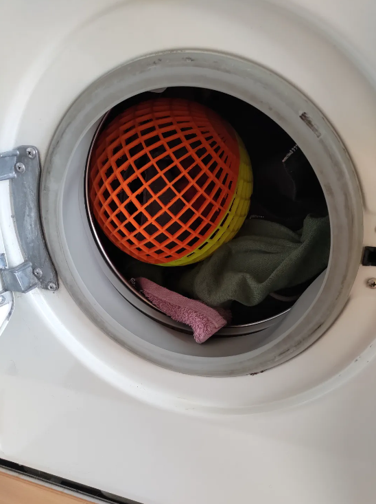 Laundry Ball — thumbnail 5