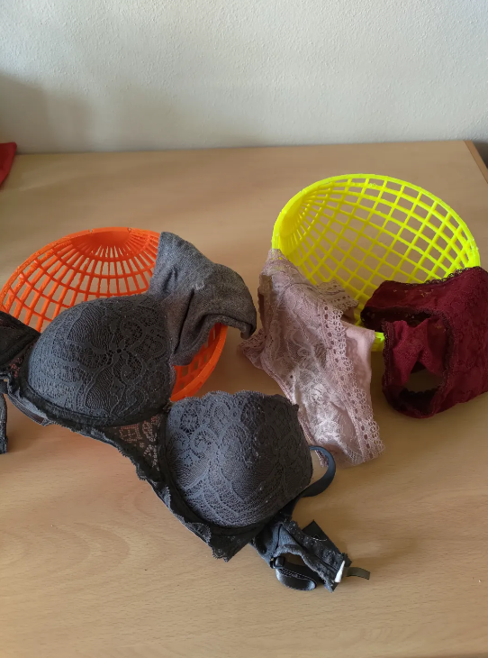 Laundry Ball — thumbnail 6
