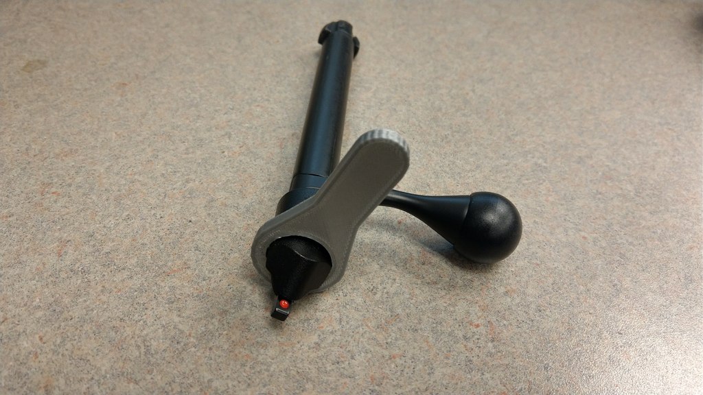 Tikka T3x Bolt Disassembly tool (Original)