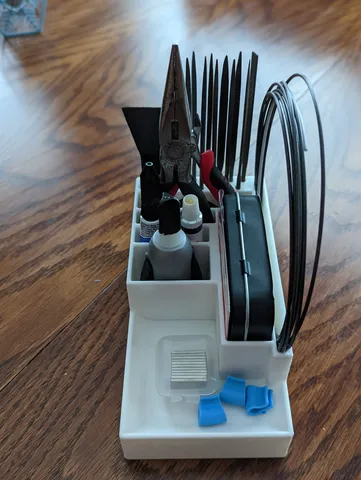 Tool organizer